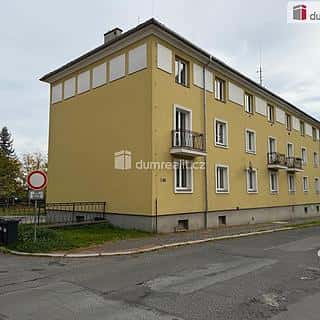 Prodej bytu 2+1 55 m² Kutná Hora, Ostašova, Kutná Hora