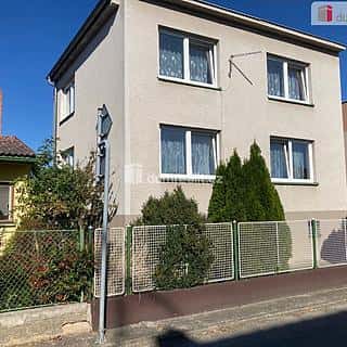 Prodej rodinného domu 146 m² Vodňany, Šumavská, Vodňany, okres Strakonice