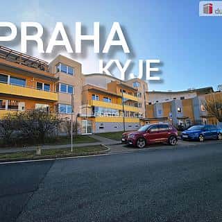 Prodej bytu 4+kk 83 m² Praha, Sicherova, Praha