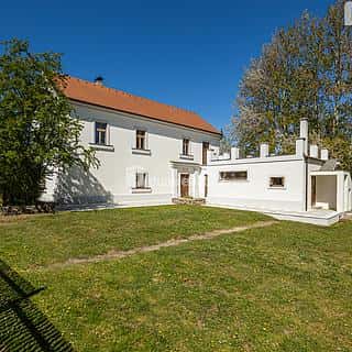 Prodej rodinného domu 266 m² Pyšely, Zaječice, Pyšely, okres Benešov