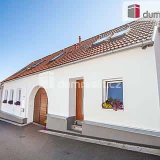 Prodej bytu 3+kk 52 m² Lhenice, Prachatická, Lhenice, okres Prachatice