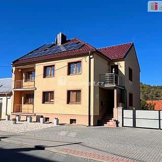 Prodej rodinného domu 285 m² Pašovice, Pašovice, okres Uherské Hradiště