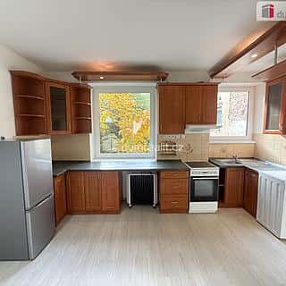 Pronájem bytu 2+kk 45 m² Praha, Fabiánova, Praha