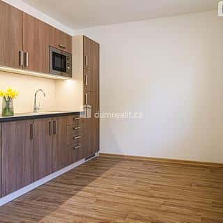 Prodej bytu 2+kk 45 m² Všemina, Všemina, okres Zlín