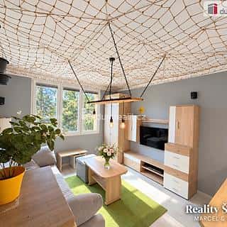 Prodej bytu 1+kk, garsoniery 21 m² Ústí nad Labem, Větrná, Ústí nad Labem