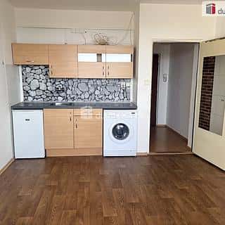 Pronájem bytu 1+kk, garsoniery 25 m² Břeclav, J. Palacha, Břeclav