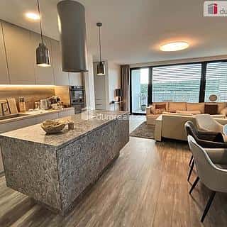 Pronájem bytu 2+kk 90 m² Zlín, Filmová, Zlín