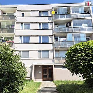 Prodej bytu 3+1 68 m² Příšovice, Příšovice, okres Liberec
