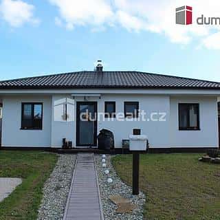 Prodej Na klíč 84 m² Zlín, Zlín