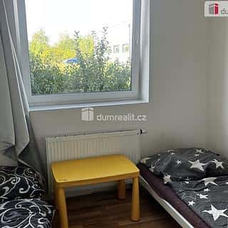 Pronájem bytu 5+1 a více 11 m² Praha, Podnikatelská I, Praha