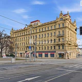Prodej bytu 4+kk 112 m² Brno, Koliště, Brno, okres Brno-město