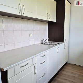 Prodej bytu 3+1 60 m² Pohorská Ves, Pohorská Ves, okres Český Krumlov