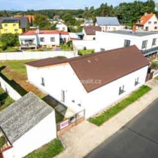 Prodej rodinného domu 460 m² Vědomice, Vetelská, Vědomice, okres Litoměřice