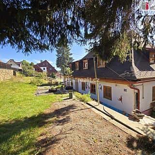 Prodej rodinného domu 175 m² Lenora, Lenora, okres Prachatice