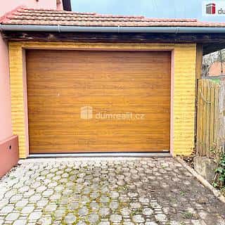 Pronájem garáže 25 m² Uherské Hradiště, Jižní, Uherské Hradiště