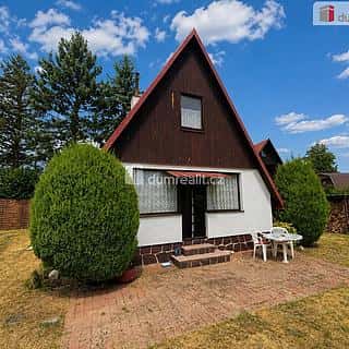 Prodej chaty 50 m² Cheb, Dřenice, Cheb