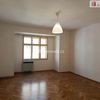 Pronájem bytu 2+kk 58 m² Praha, Za poštou, Praha