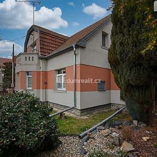 Prodej rodinného domu 150 m² Libiš, Střední, Libiš, okres Mělník