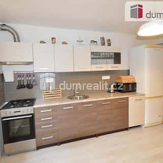 Pronájem bytu 2+1 52 m² Lovosice, Resslova, Lovosice, okres Litoměřice