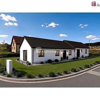 Prodej rodinného domu 76 m² Mýto, U Sladovny, Mýto, okres Rokycany