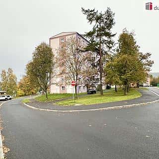Prodej bytu 3+1 71 m² Nejdek, Okružní, Nejdek, okres Karlovy Vary