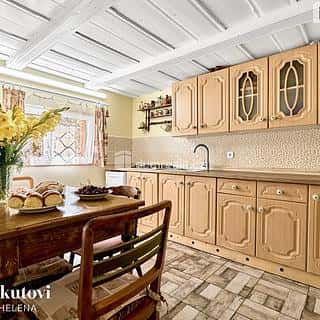 Prodej rodinného domu 137 m² Velký Šenov, Malý Šenov, Velký Šenov, okres Děčín