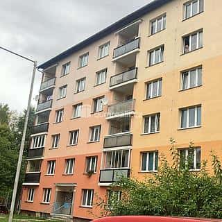 Prodej bytu 3+kk 64 m² Horní Slavkov, U Lesoparku, Horní Slavkov, okres Sokolov