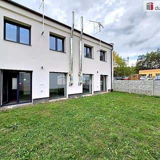 Prodej bytu 5+1 a více 143 m² Horní Bříza, Na Kaolince, Horní Bříza, okres Plzeň-město