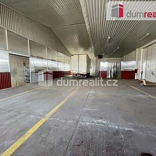Pronájem Ostatních komerčních prostor 887 m² Petrov, Petrov, okres Hodonín