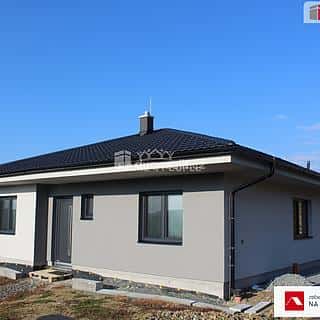 Prodej rodinného domu 115 m² Uherský Brod, Losy, Uherský Brod, okres Uherské Hradiště