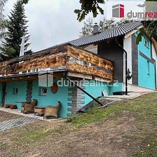 Prodej rodinného domu 150 m² Nevězice, Nevězice, okres Písek