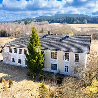Prodej rodinného domu 465 m² Volary, Mlýnská, Volary, okres Prachatice