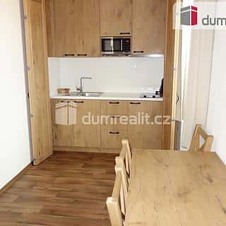 Pronájem bytu 1+kk, garsoniery 26 m² Valtice, Za radnicí, Valtice, okres Břeclav