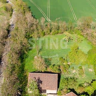 Prodej stavební parcely 2480 m² Kly, Kly, okres Mělník