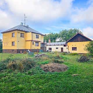 Prodej rodinného domu 224 m² Karviná, Mickiewiczova, Karviná