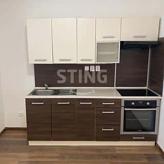 Pronájem bytu 1+kk, garsoniery 25 m² Opava, Hviezdoslavova, Opava