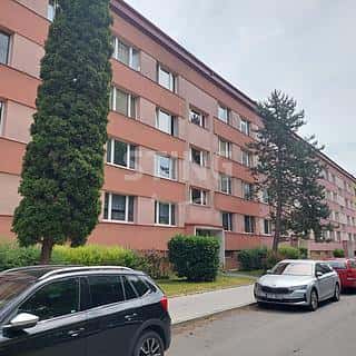 Prodej bytu 3+1 73 m² Přerov, Sokolská, Přerov