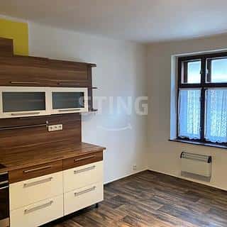 Pronájem bytu 1+kk, garsoniery 26 m² Lipník nad Bečvou, Stará, Lipník nad Bečvou, okres Přerov