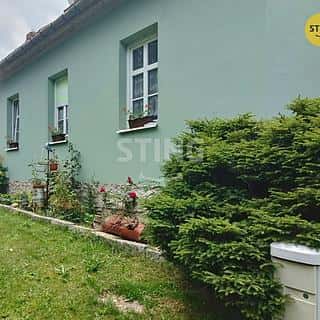 Prodej rodinného domu 120 m² Malá Morávka, Malá Morávka, okres Bruntál