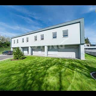Pronájem parkovacího místa 14 m² Ostrava, Starobělská, Ostrava, okres Ostrava-město