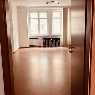 Pronájem kanceláře 132 m² Ostrava, Denisova, Ostrava, okres Ostrava-město