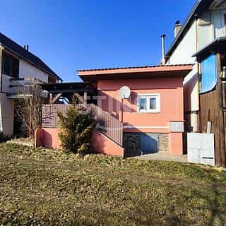 Prodej chaty 24 m² Třebíč, ZK Jan Žižka, Třebíč