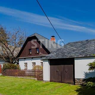 Prodej chalupy 260 m² Štáblovice, Štáblovice, okres Opava
