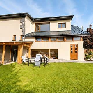 Pronájem bytu 2+1 70 m² Jablunkov, Jablunkov, okres Frýdek-Místek