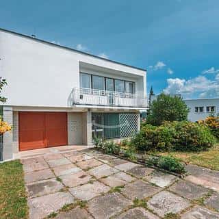 Prodej rodinného domu 220 m² Nová Paka, Husitská, Nová Paka, okres Jičín