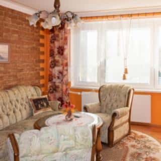 Pronájem bytu 1+1 36 m² Karviná, tř. 17. listopadu, Karviná