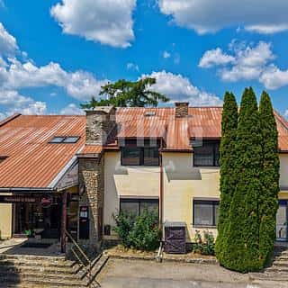 Prodej Ostatních komerčních prostor 360 m² Strážnice, Skalická, Strážnice, okres Hodonín