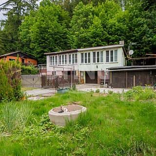 Prodej chaty 84 m² Hradec nad Moravicí, Hradec nad Moravicí, okres Opava