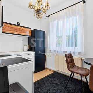 Prodej bytu 2+1 54 m² Štramberk, Nádražní, Štramberk, okres Nový Jičín