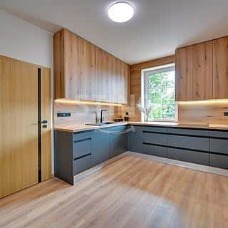Prodej bytu 4+1 105 m² Šumperk, Temenická, Šumperk